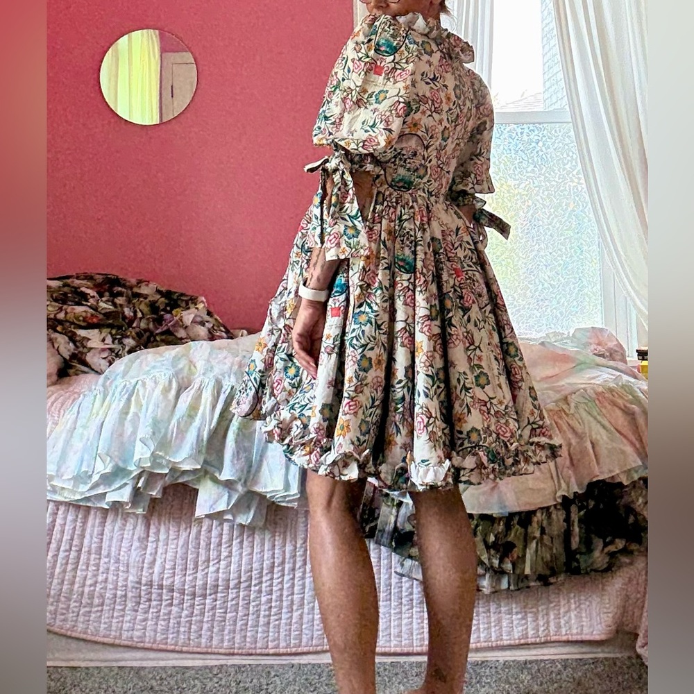 Rare Selkie and Mason Armory L’Amour mini Marie - Picture 2 of 11